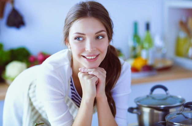 Usmievajúci sa účastník kurzu